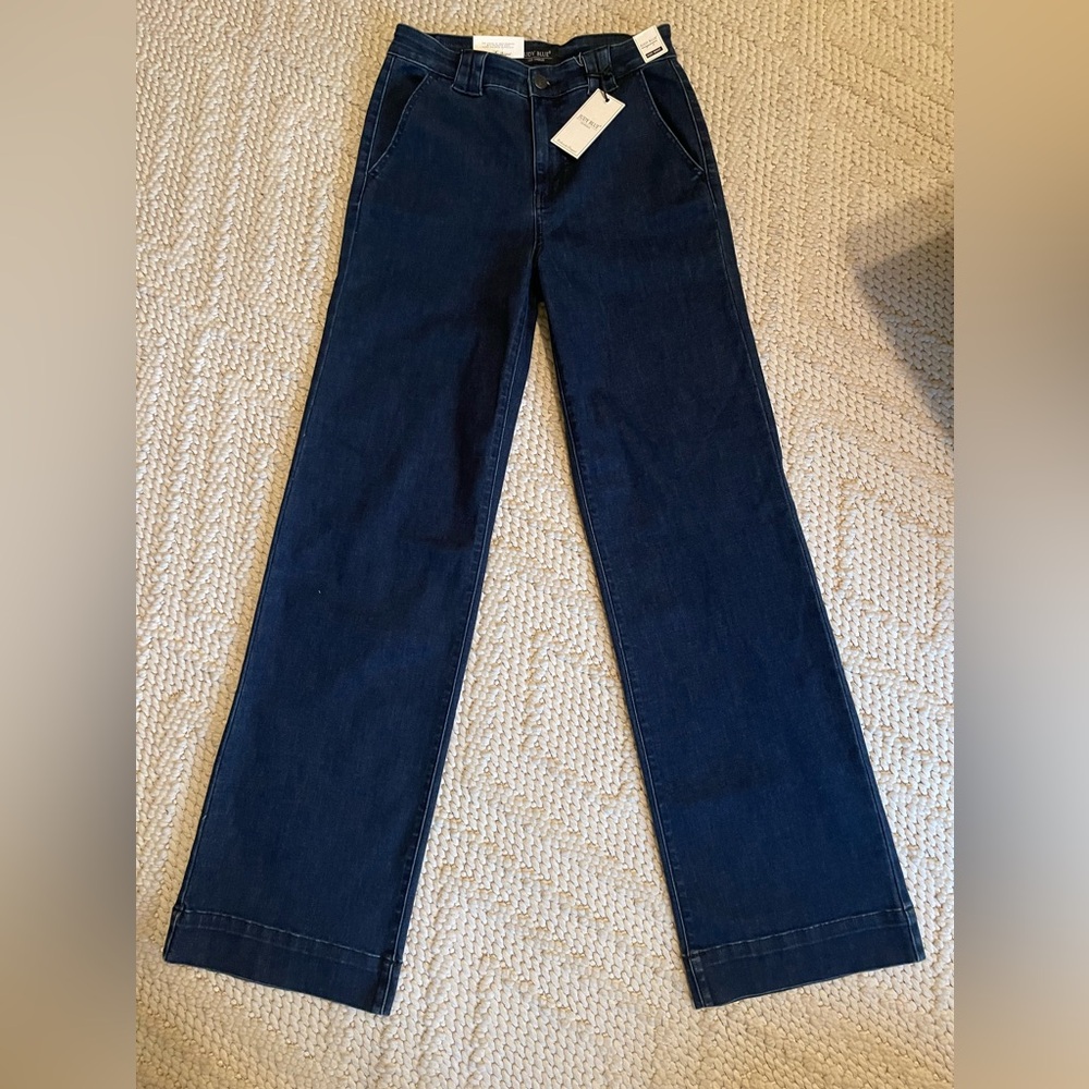 Judy blue jeans